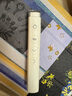 amadana艾曼達(dá)空氣循環(huán)扇非靜音電風(fēng)扇家用落地扇立式電扇直流變頻風(fēng)扇渦輪對(duì)流遙控大風(fēng)量換氣扇 C6 曬單實(shí)拍圖