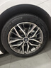米其林（MICHELIN）汽車輪胎 215/55R17 94V 耐越 ENERGY MILE 適配邁騰/帕薩特/探歌 曬單實拍圖