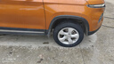 玲瓏輪胎205/60R16 92V 玲瓏臻選 HD 適配日產(chǎn)軒逸/豐田卡羅拉/大眾 曬單實(shí)拍圖