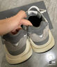 NEW BALANCE NB5740官方休閑鞋男鞋女鞋情侶舒適夏季透氣拼接增高輕便運動鞋 灰色 M5740TA 40 (腳長25cm) 曬單實拍圖
