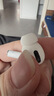 京川旭適用蘋(píng)果耳機Airpods pro1/2代耳塞帽耳機帽無(wú)線(xiàn)藍牙耳機配件替換XS/S/M降噪防滑硅膠耳塞耳帽套頭 Airpods pro1/2代耳塞 【S+S丨小號】2對 曬單實(shí)拍圖
