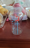 布朗博士玻璃替換瓶270ml 媽媽儲奶瓶 原裝寬口徑瓶身 小貍 曬單實拍圖
