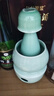 PAKCHOICE溫酒器燙酒壺暖酒壺家用黃酒溫酒壺中式復(fù)古溫酒器套裝 曬單實(shí)拍圖