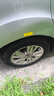 德國(guó)馬牌（Continental）汽車輪胎 205/60R16 96V XL UCJ 適配軒逸/新福克斯/速騰 曬單實(shí)拍圖