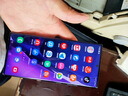 三星Galaxy Note20ultra曲面大屏手寫筆商務(wù)顏值拍照港版美版庫存手機 Note20Ultra曜巖黑 256G 雙卡 曬單送禮 曬單實拍圖