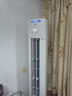 美的（Midea）酷省電3匹新一級能效PRO變頻冷暖 客廳空調(diào)柜機(jī)立式  APP 獨(dú)立除濕 升級款 國家補(bǔ)貼20% 以舊換新 大3匹 一級能效   酷省電PRO柜機(jī) 曬單實(shí)拍圖