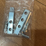 水龍頭新款工具角閥斷絲內(nèi)絲取出萬能絲錐反絲水管斷裂斷頭螺絲 【4/6分斷絲取出器】2套裝 曬單實拍圖