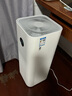 米家【家電國家補貼】小米空氣凈化器5S家用除甲醛除菌除過敏AC-M24-SC 曬單實拍圖