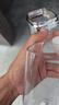 JCZS德國(guó)旅行洗漱杯三合一便攜式出差套裝家用學(xué)生宿舍漱口杯 【美好NICE】三合一漱口杯 曬單實(shí)拍圖