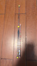 黃金眼LED燈珠硬尾高靈敏日夜兩用電子浮漂 黃金眼LED夜光漂D-03 2號 曬單實拍圖