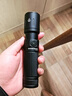 Warsun603手電筒強(qiáng)光充電超亮小手電家用戶外便攜多功能遠(yuǎn)射電筒鐳射 曬單實(shí)拍圖