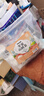 養(yǎng)益君 蘋果山楂水300g（30小袋）蘋果山楂茶 紅棗茶包泡水肚子肥養(yǎng)生茶 曬單實(shí)拍圖