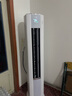 奧克斯（AUX）大3匹新一級(jí)/三級(jí)立柜式空調(diào)變頻冷暖2匹 家電補(bǔ)貼20% 省電自清潔除菌空調(diào)柜機(jī) 以舊換新 大3匹 三級(jí)能效 【省電超值性價(jià)比】32-48平 曬單實(shí)拍圖