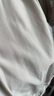 Christies女士?jī)?nèi)褲女士裸感冰絲10A抗菌純棉加長(zhǎng)襠純欲裸感夏季薄款內(nèi)褲頭 曬單實(shí)拍圖