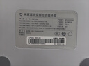 米家小米空氣循環(huán)扇電風(fēng)扇臺式風(fēng)扇  桌面家用小型臺扇 直流變頻輕音節(jié)能BPLDS10DM 曬單實(shí)拍圖