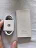 華為原裝66W氮化鎵超薄充電器數(shù)據(jù)線套裝（數(shù)據(jù)線為0.5米）支持Mate60系列X3/X5/Pocket2手機(jī)超級(jí)快充 曬單實(shí)拍圖