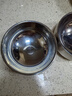 美廚（maxcook）316L不銹鋼碗 湯碗雙層隔熱 飯碗餐具面碗13cm 2只裝MCWA4756 曬單實(shí)拍圖