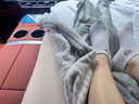 Havnby安溫白適用理想L6789汽車載自充氣午休車內(nèi)副駕用睡覺床墊云輕墊 理想L6/L8云輕墊【Max升級(jí)版】 官方標(biāo)配 曬單實(shí)拍圖