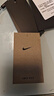 耐克（NIKE）官方PRO DRI-FIT男子速干緊身無袖訓(xùn)練上衣秋季FB7915 100白/黑 L 曬單實拍圖