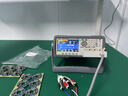 Tonghui(廠家)同惠lcr數(shù)字電橋TH2830/2832/2810B電感電阻電容元器件測(cè)試 TH2830（100KHz精度0.05%） 曬單實(shí)拍圖