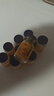 [熊寶堂]熊膽粉 0.15g*2瓶 5盒裝 0.15g瓶*2/盒 清熱明目金膽平肝驚風(fēng)抽搐外治目赤腫痛咽喉腫痛肝膽用藥 ZY1 健康鞏固 90%選擇 曬單實(shí)拍圖