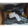 阿迪達(dá)斯 （adidas）男鞋女鞋25新款[輕機(jī)甲鞋-賽博]XLG厚底休閑跑步鞋緩震透氣老爹鞋 IH0070/厚底4-5CM/科幻美感 42 【建議腳長26厘米】 曬單實(shí)拍圖