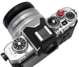 JJC 相機(jī)熱靴蓋 適用于尼康Z50二代 Z5II ZF Z8 Z6 Z7II D850 D7500理光GR3松下賓得奧林巴斯保護(hù)配件 黑色 單個(gè)裝 曬單實(shí)拍圖