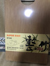蘇泊爾SUPOR 天然整竹砧板切菜板加大雙面可用家用案板 Z453222AD1 曬單實(shí)拍圖