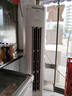 美的空調(diào) 3匹 酷省電Pro 家電國家補(bǔ)貼 新一級能效 客廳空調(diào)省電變頻 空調(diào)柜機(jī)立式 KFR-72LW/N8KS1-1P 曬單實拍圖