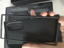 殼煌【超薄磨砂殼】三星GalaxyZFold7手機(jī)殼w25新款超薄磨砂折疊屏保護(hù)套簡約全包防摔男女高檔限量版 【石墨黑】超薄磨砂/舒適手感 三星Galaxy Z Fold7 曬單實拍圖