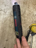 博世（BOSCH）BOSCH GO 3充電式鋰電電動螺絲刀家用小型螺絲批起子機套裝 官方標配+65MM長批頭 曬單實拍圖