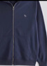 ABERCROMBIE & FITCH男裝女裝情侶裝25春季經(jīng)典小麋鹿運(yùn)動(dòng)風(fēng)寬松連帽衛(wèi)衣KI122-5251 淺麻灰色 M (180/100A) 曬單實(shí)拍圖