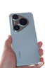 HUAWEI Pura 80 Pro+  16GB+512GB 釉青一英寸高動態(tài)主攝  個(gè)性色卡AI輔助構(gòu)圖 華為鴻蒙智能手機(jī) 曬單實(shí)拍圖