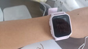 迪士尼初中生手表女2025新款高中生小學(xué)生兒童女孩生日禮物運動(dòng)電子表 黑盤(pán)淺紫色 曬單實(shí)拍圖