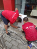 長虹（CHANGHONG）空調(diào)4匹熊貓懶新能效省電家電國家補(bǔ)貼220V家用電變頻立式空調(diào)柜機(jī)KFR-100LW/ZDTTW3+R2以舊換新 曬單實(shí)拍圖