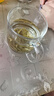 樂美雅（Luminarc）水杯玻璃杯咖啡杯耐熱微波爐可用耐高溫牛奶杯鋼化把杯380ml*2 曬單實拍圖