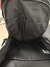 京東京造 黑武士2.0城市機(jī)能雙肩背包26L 多功能擴(kuò)容筆記本電腦書包 曬單實(shí)拍圖