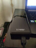 科碩（KESU）1TB 移動(dòng)硬盤大容量 雙盤備份 USB3.0 外接機(jī)械硬盤 海量存儲(chǔ) 手機(jī)連接 2.5英寸 曬單實(shí)拍圖