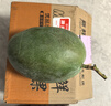 壹萌果蔬金煌芒芒果 當(dāng)季現(xiàn)摘廣西大芒果新鮮水果青皮芒果整箱送禮 9斤老樹果【單果300g+】 凈8斤 曬單實(shí)拍圖