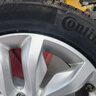 德國馬牌（Continental）汽車輪胎 225/55R17 101W FR UC7適配邁銳寶/XL/君威/君越 曬單實拍圖