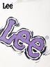 LEE KIDS男童套裝2025夏款中大童夏季戶外運(yùn)動(dòng)短袖t恤男孩休閑時(shí)尚短褲夏 曬單實(shí)拍圖