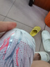 怡安踏雪C202 6代心跳跑步鞋青少年夏季透氣碳板競(jìng)速減震男鞋體考運(yùn)動(dòng)鞋女 C202六代-心跳-夜光版-超輕回彈 40 -標(biāo)準(zhǔn)碼數(shù) 曬單實(shí)拍圖