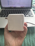 畢亞茲 蘋果筆記本電腦充電器60W適用MacBook Pro Air A1502 A1425 A1435電源適配器線16.5V3.65A 曬單實(shí)拍圖