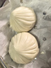 狗不理（GBL）豬肉包子500g*4袋天津特產(chǎn)包子小籠包早餐包水煎包生煎包方便早餐 500g豬肉包*4袋 曬單實(shí)拍圖