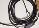 畢亞茲 vr串流線適用pico4一體機pro連接線link線plus電腦quest2數(shù)據(jù)線usb3.2充電彎頭5米線配件轉(zhuǎn)type-c 曬單實拍圖