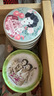 上海女人茉莉精油玉容保濕雪花膏80g面霜護(hù)手霜國(guó)貨特產(chǎn)禮物高鐵同款 曬單實(shí)拍圖