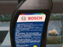 博世（BOSCH）DOT4plus升級(jí)版剎車油制動(dòng)液/離合器油通用型1L裝汽車養(yǎng)護(hù)套裝 曬單實(shí)拍圖