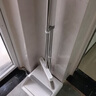 大衛(wèi)掃把簸箕套裝巨能裝加密大梳齒軟毛磨尖工藝掃地笤帚畚箕F2 曬單實(shí)拍圖