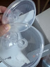 美德樂（Medela）免手扶吸乳杯(絲蘊翼·舒悅 享韻 絲蘊翼智能)雙邊通用  曬單實拍圖