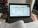 HUWYI平板電腦padPro2025新款ipad 4K超清大屏全面屏144Hz全網(wǎng)通5G高刷網(wǎng)課學(xué)習(xí)游戲娛樂辦公 柔光紫 16pro16G運(yùn)行+256G內(nèi)存+豪華禮品12英 曬單實(shí)拍圖